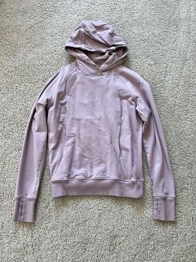 Lululemon Scuba Pullover